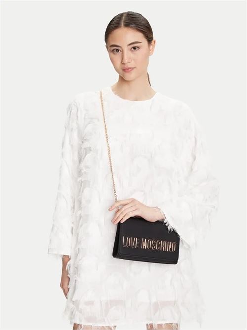 BORSA LOVE MOSCHINO | JC4103PP1NKD0/000